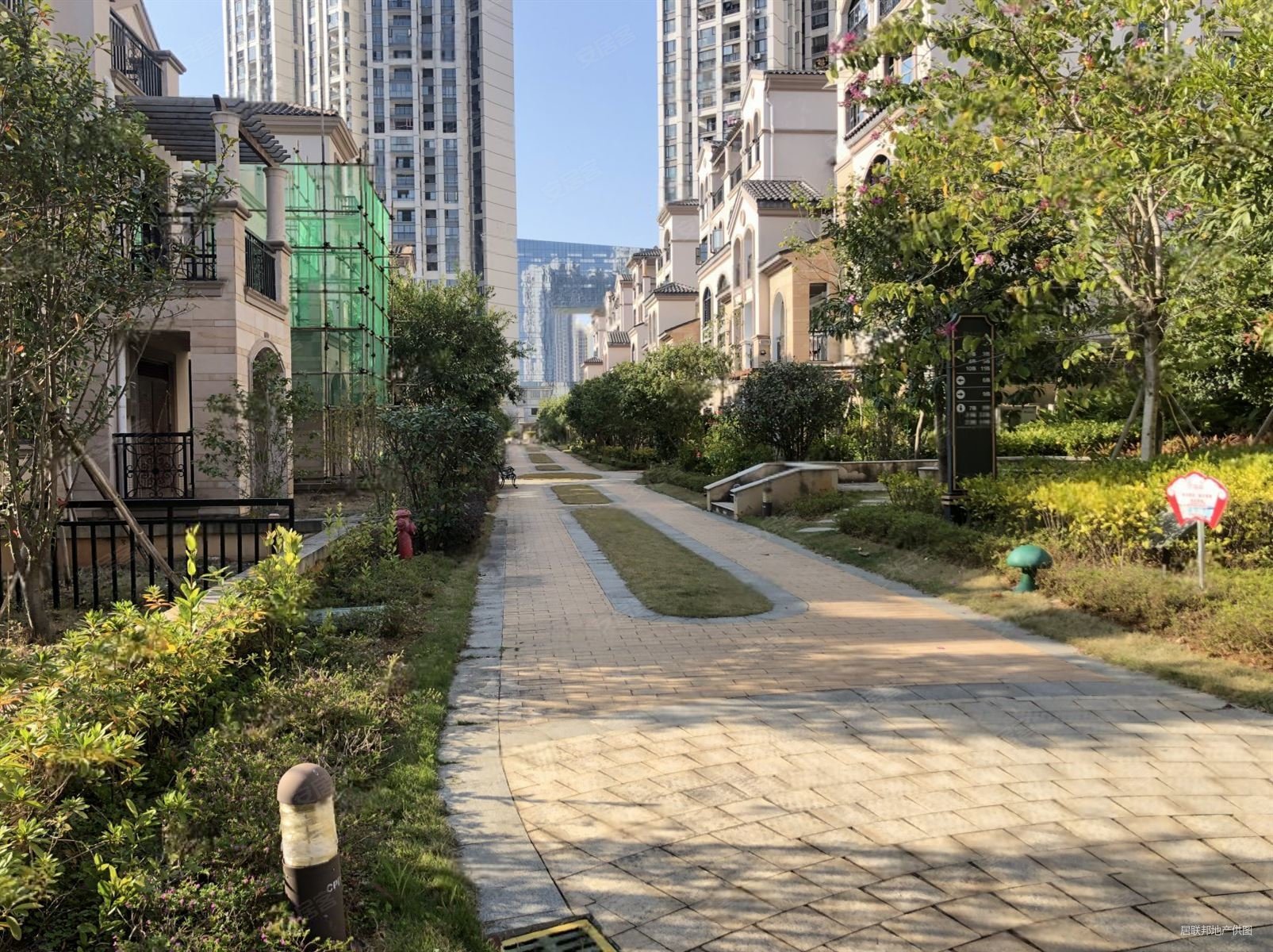 正和城(别墅)二手房,1850万,13室10厅,10卫,2000平米-柳州安居客