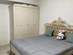 洛阳西工周王城广场新都汇 大卫天地 王城公园 洛阳站 地铁口 精装修 拎包入住出租房源真实图片