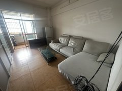 韶关武江新华南路新华南路福星楼电梯1房1厅家电齐全楼下可停车出租房源真实图片