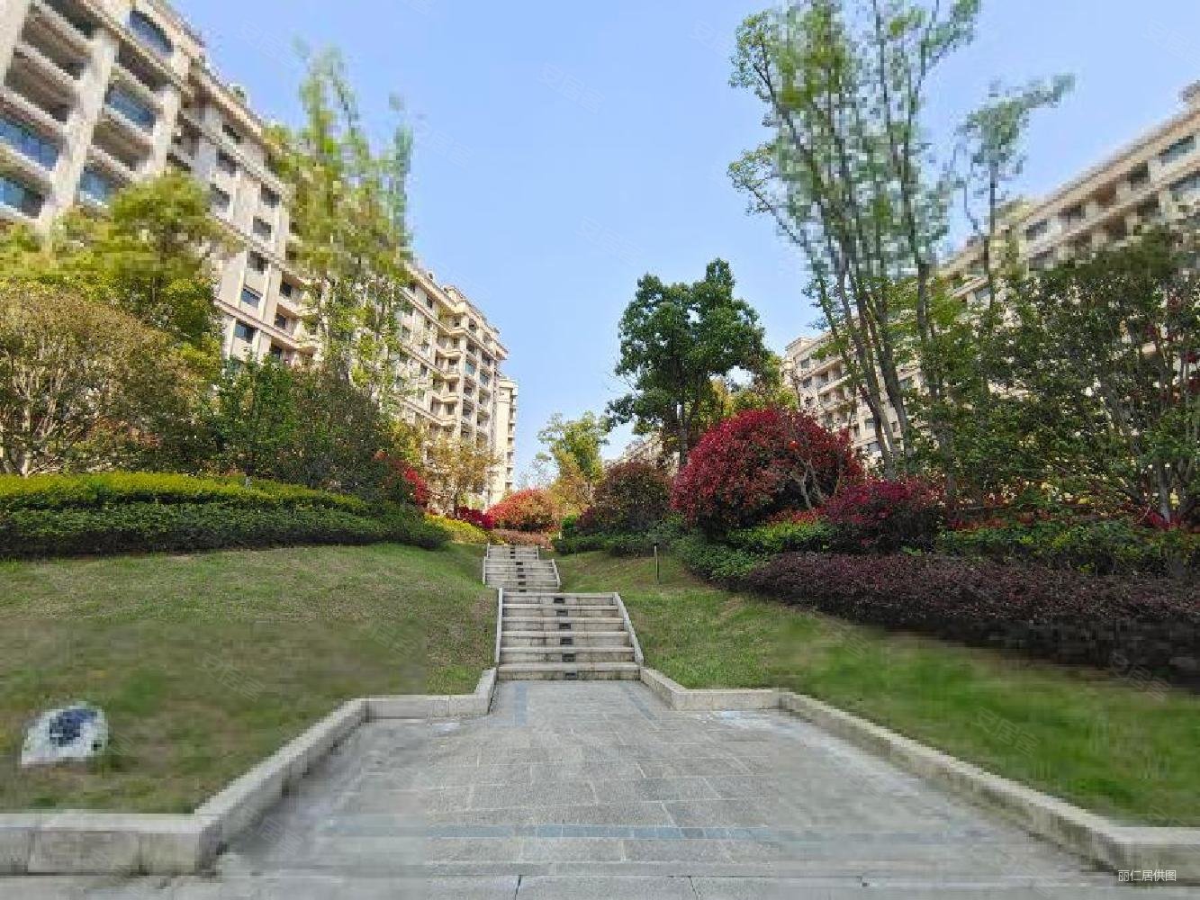 观望着绕行,只欢迎有眼光的客,通宇林景熙园(一期)二手房,172万,3室2