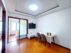 常州武进湖塘性价比太高了!2室精装修 近学校 配套齐全 民用水电拎包入住出租房源真实图片