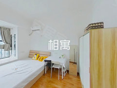 苏州平江平江新城青春汇商务中心 1室1厅1卫 30平 电梯房出租房源真实图片