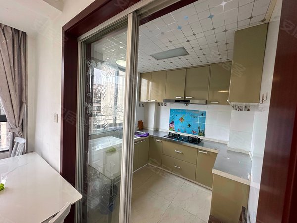 上海浦东曹路星晓家园无中介费!官方核验 近地铁 办居住证 车位!