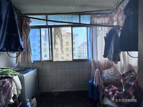 通河新村商业配套齐全近地铁医疗配套成熟南向采光好