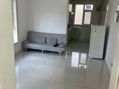 梨树县城区梨树县城区鼎兴美颐佳业 1室1厅1卫出租房源真实图片