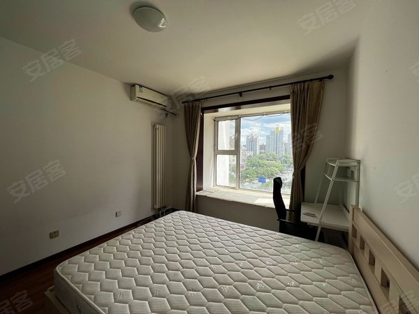 实房实价 清華大学 五道口 学院路 六道口 八家嘉园主卧出租