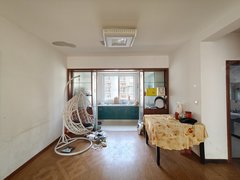 张家港金港金港中心金都花苑北区(一期) 3室2厅1卫  120平米出租房源真实图片