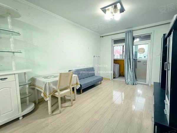 济南天桥北坦和信花园大明湖馆驿街附近家具家电齐全采光好价格合适