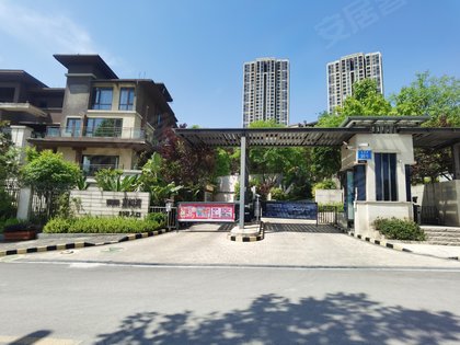 东原嘉阅湾别墅
