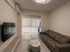 三明三元万达广场新出徐锦新城  一室一厅  家电齐全 拎包入住出租房源真实图片