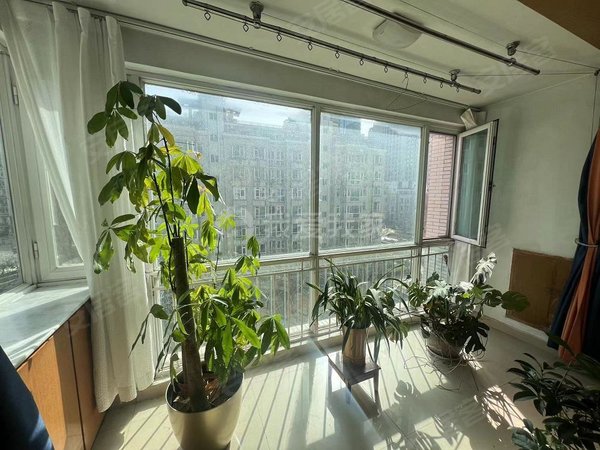 【多图】金晖嘉园,小西天租房,金融街 西直门地铁 远洋风景 金晖嘉园1