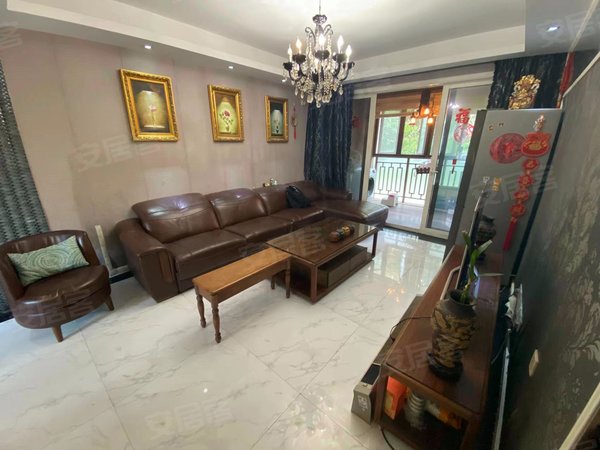 【多图】恒盛鼎城圣都汇,李子园租房,恒盛鼎城圣都汇 2室2厅1卫 电梯