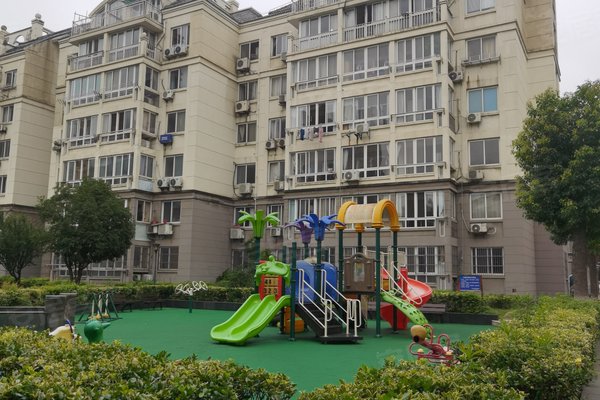 常州小区 天宁小区 丽华小区 兆丰花苑 兆丰花苑怎么样