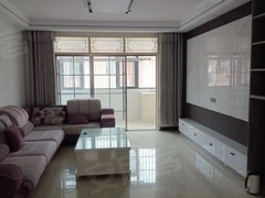 鄢陵鄢陵城区城区中心出租两室  新装修  拎包入住出租房源真实图片