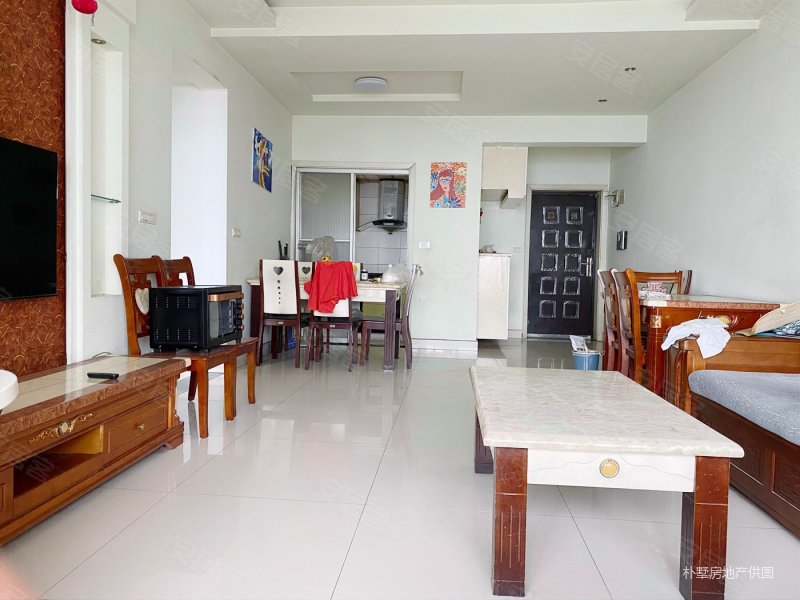 南岸区江南国际新城二房95万