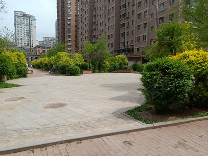 银亿家园三期,峪明路138号 - 本溪银亿家园三期二手房,租房,房价-本溪