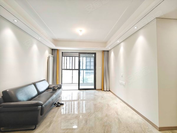 武汉汉阳黄金口保利星宸保利星宸 3室2厅1卫 98平 配套齐全 电梯房