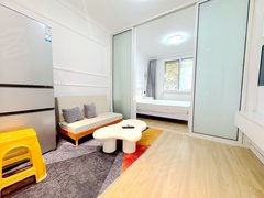 上海长宁仙霞仙逸小区 精装修 急租房源 家电齐全出租房源真实图片