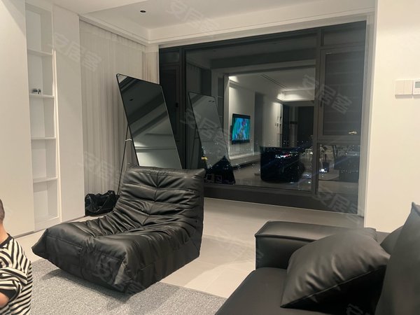 潮州饶平恒晟购物广场康德广场康德广场 2室1厅1卫出租房源真实图片