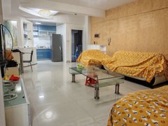 三明三元列西王朝楼上 有钥匙 三室两厅两卫4台空调方便看房出租房源真实图片