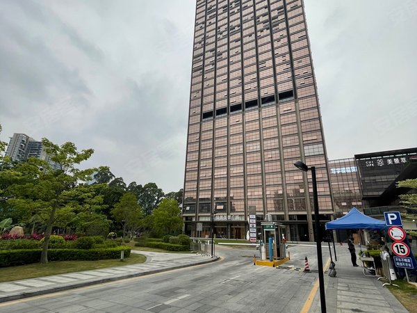 深圳南山华侨城绿景美景广场价格可谈 绿景美景广场 华侨城比新公寓