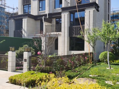 御河尚院(别墅),营顺路886号-大连御河尚院(别墅)二手房,租房-大连