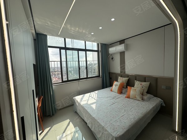 金华东阳卢宅东永路123号楼振兴路 东站 卢宅中医院 艺海路 精装各户型都有拎包入住出租房源真实图片