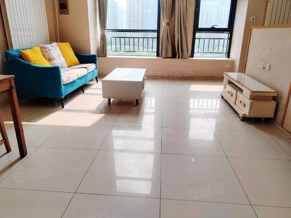 【多图】泰禾1号街区,次渠租房,泰禾一号街区边户两居两卫 近17号线