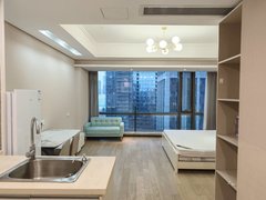 杭州萧山钱江世纪城钱江世纪城丨嘉润公馆丨整租一居室出租房源真实图片