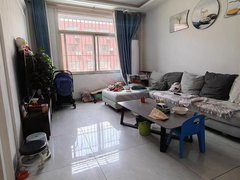 博兴博兴城区博兴市区蒲菇小区精装两居室多层二楼出租房源真实图片