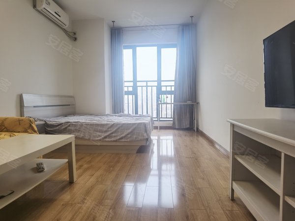 【多图】东原d8公馆,大石坝租房,江北区 东原d8公馆 一房 轻轨房,江北