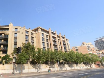 上海二手房 淮海名邸 > 曹进解读淮海名邸小区户型