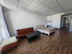 鄂尔多斯东胜铁西区医院附近精装修公寓出租出租房源真实图片
