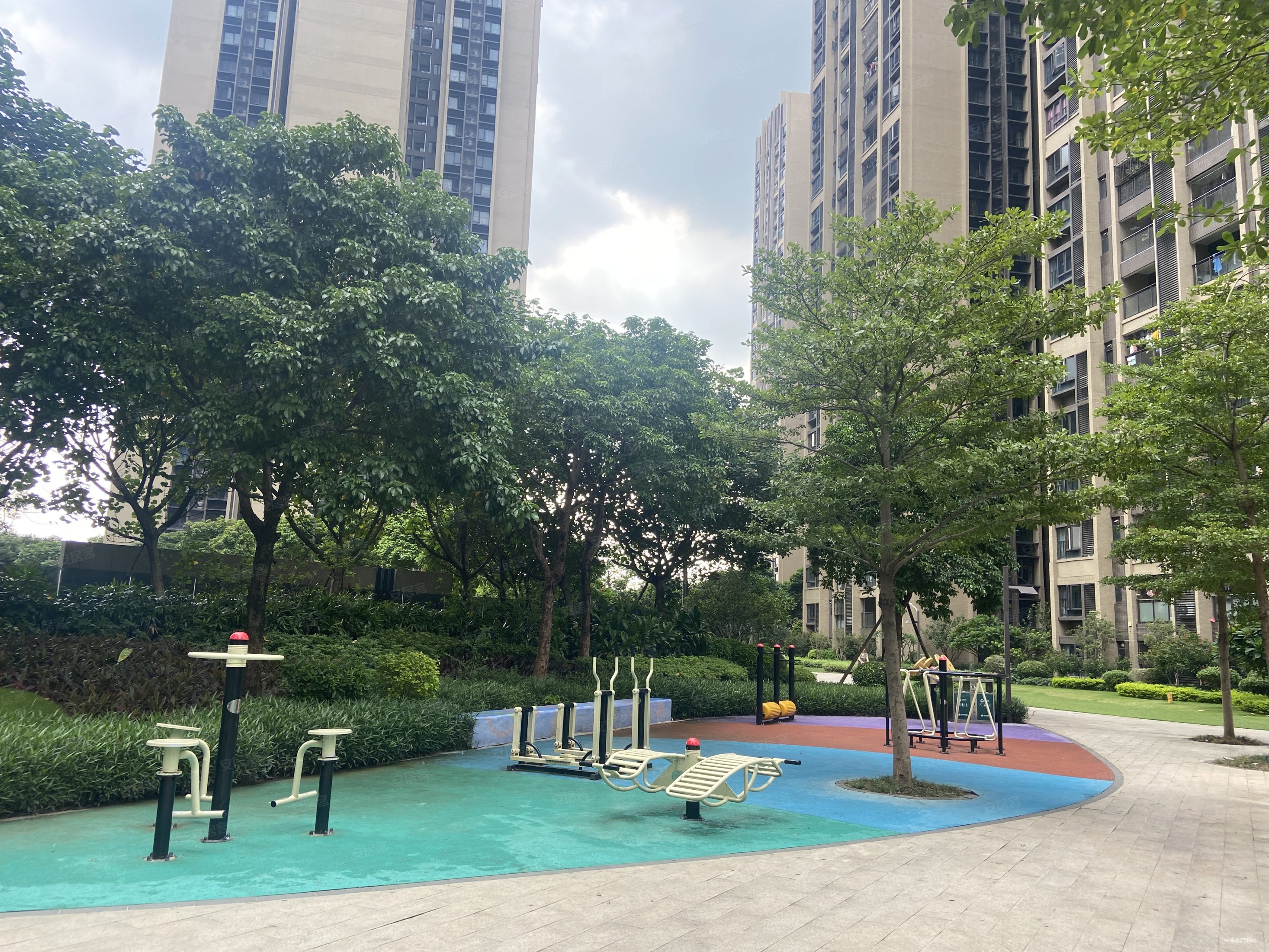 佛山房产网>佛山二手房>南海二手房>黄岐二手房>时代水岸一期>