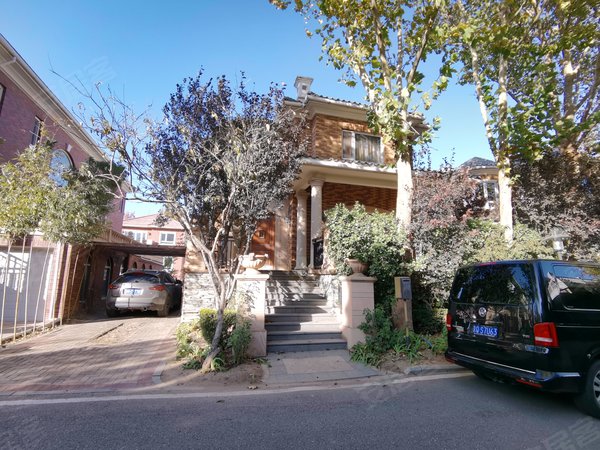 北京昌平北七家珠江壹千栋(新出)珠江二期空房 地上三层 自住作业均可