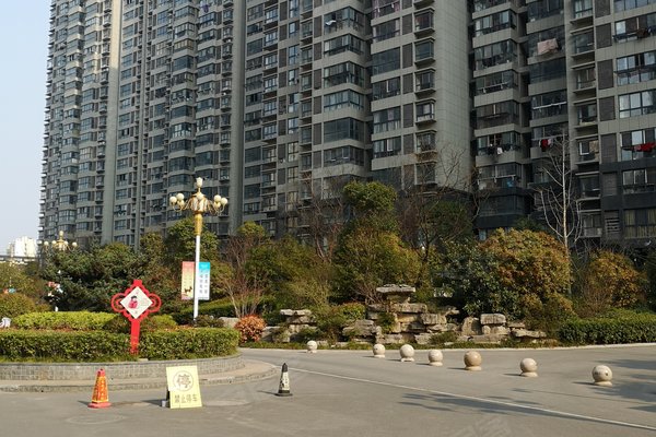 盐城小区 阜宁小区 阜宁小区 盐阜天鹅丽都 盐阜天鹅丽都怎么样