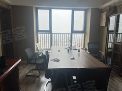 济南市中鲁能领秀城鲁能领秀城贵和金街 2室1厅1卫出租房源真实图片