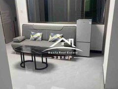 南平建阳建阳城区杭下安置小区 精装修两室两厅 家电齐全 拎包入住出租房源真实图片