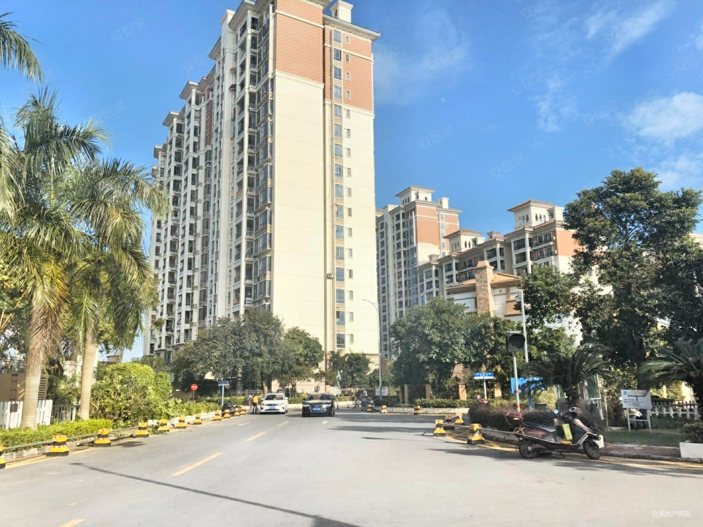 顺德碧桂园喜居2室2厅1卫89.27㎡南北132万