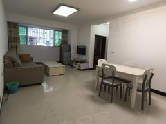 达州大竹大竹城区金利多附近 新三中旁 家电齐全 全新装修 建设路 拎包入住出租房源真实图片