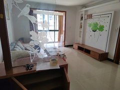 芜湖芜湖县东湖公园翡翠苑 2室2厅1卫出租房源真实图片