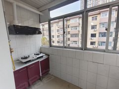 石家庄开发区黄河大道带独卫，可以燃气做饭，赵村新村 同祥城 同祥商务 乐城出租房源真实图片