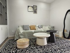 安顺西秀两可间精装单身公寓二厅一卧带书房家电齐全，公寓安全可靠出租房源真实图片