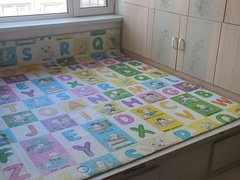 公主岭公主岭城区迎宾路维多利亚公园3号 2室1厅1卫出租房源真实图片