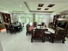 海口龙华滨海南沙路别墅小区 锦绣京江 联排别墅 拎包入住出租房源真实图片