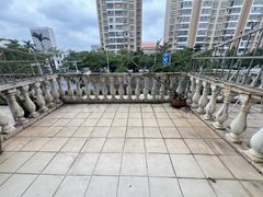 海口秀英秀英大道秀英友谊南海城附近小高层小区环境非常好业主急租价格可谈大阳台出租房源真实图片