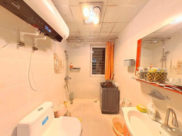 大连开发区红梅翠竹正恒园精装修 干净 独立一室 独立厨房 明卫出租房源真实图片