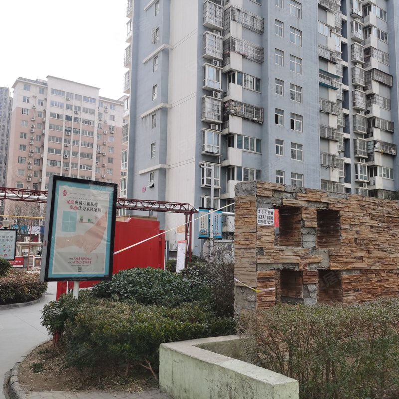 【裕鑫花园, 裕鑫花园小区详情,房价走势,房源,业主论坛】- 郑州58