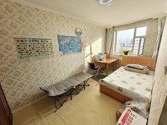 鸡西鸡冠鸡冠城区只接受年租 鸡西大学王府附近步梯六楼拎包入住。南山小学出租房源真实图片