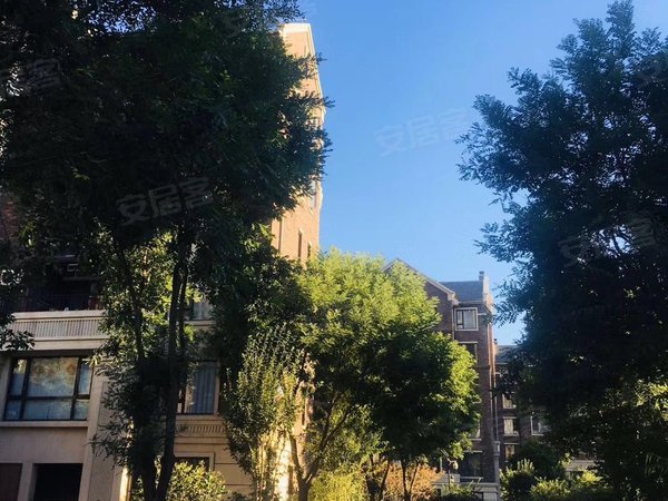 天津武清大王古庄镇凤河孔雀城凤河孔雀城,精装洋房,空房出租,随时